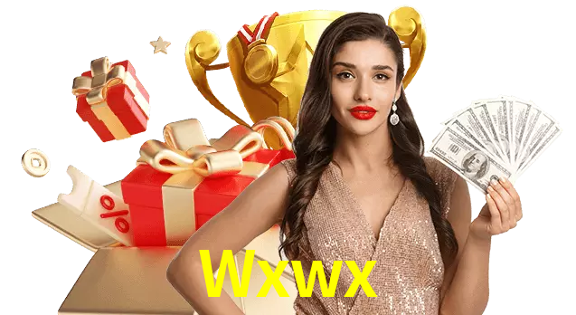 Jogue com dealers reais no Wxwx!