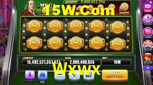 Live Casino Wxwx