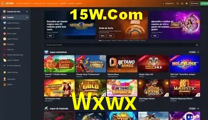 Wxwx - Análise de Mercados Esportivos
