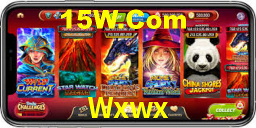 Sinta a adrenalina dos jogos de cassino com Wxwx