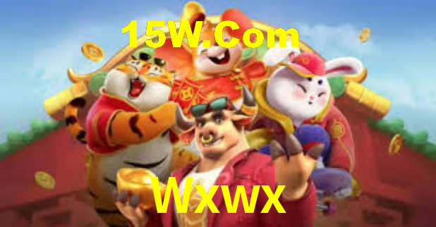 Wxwx - App Features