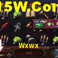 Wxwx Brasília - Jogo Features