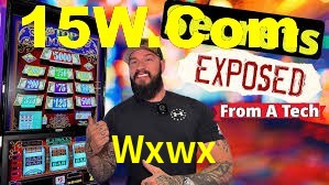 Roulette Table Wxwx