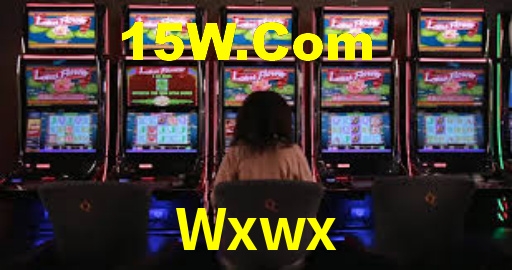 Wxwx: Jogos de Caça-Níqueis-Altas Recompensas, Roleta-Velocidade, Blackjack-Desafios Máximos