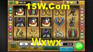 Games Directory Wxwx