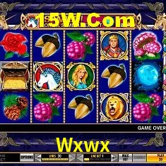 Wxwx - Pagamento PIX Instantâneo