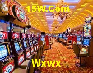 Wxwx São Paulo - Top Slots