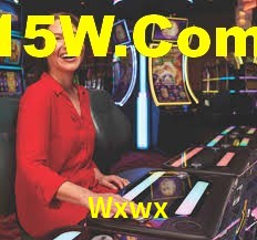 Welcome Bonus Wxwx