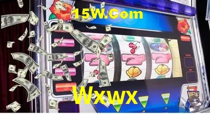 Wxwx Belo Horizonte - Jackpots