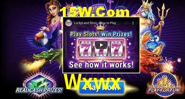 Wxwx - cassino ao vivo