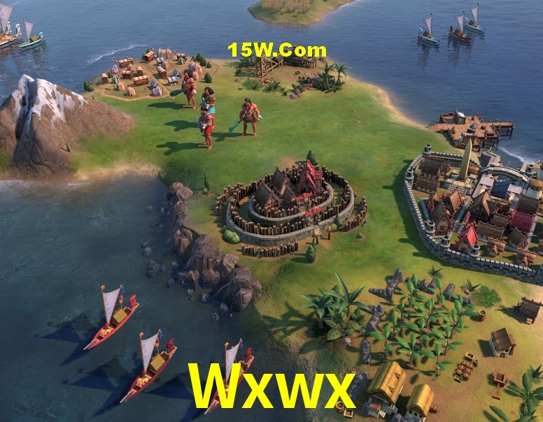 Tecnologia da Plataforma Wxwx