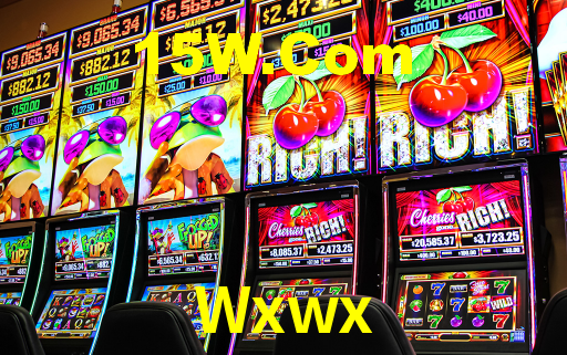 Wxwx: A Experiência de Casino com Jogos de Mesa ao Vivo