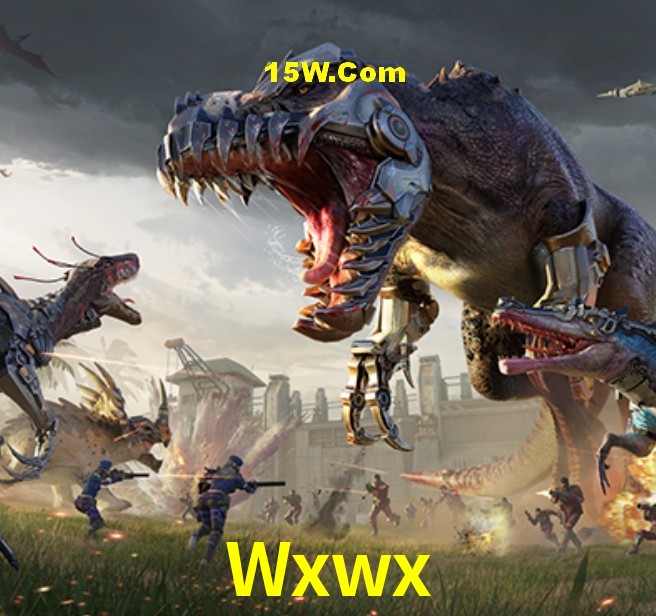 Segurança 2FA Wxwx