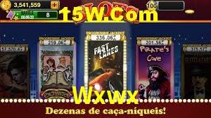 Slot Games Wxwx