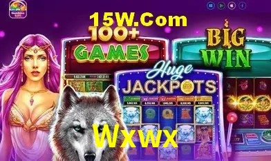 Wxwx Slot - 320+ Caça-Níqueis Premium